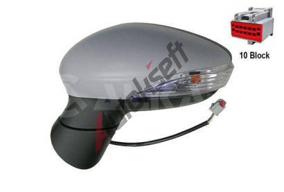 ALKAR Vnj zptn zrctko ALR 6139362, 6139362