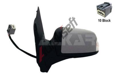 ALKAR Vnj zptn zrctko ALR 6139400, 6139400
