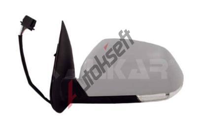 ALKAR Vnj zptn zrctko ALR 6139524, 6139524