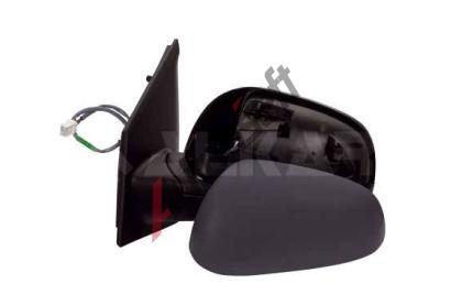 ALKAR Vnější zpětné zrcátko ALR 6139587, 6139587 ALKAR Vnější zpětné zrcátko ALR 6139587, 6139587