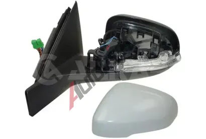 ALKAR Vnj zptn zrctko ALR 6139600, 6139600