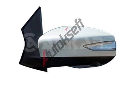 ALKAR Vnj zptn zrctko ALR 6139667, 6139667