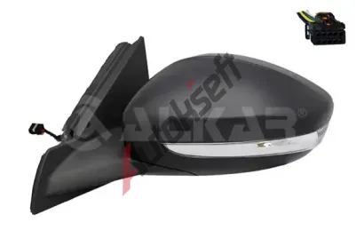 ALKAR Vnj zptn zrctko ALR 6139726, 6139726