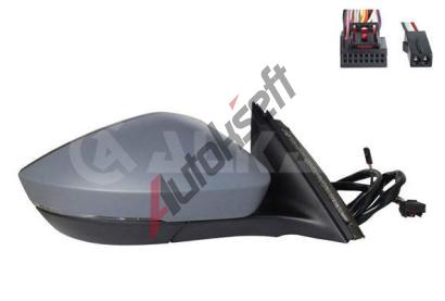 ALKAR Vnj zptn zrctko ALR 6139735, 6139735