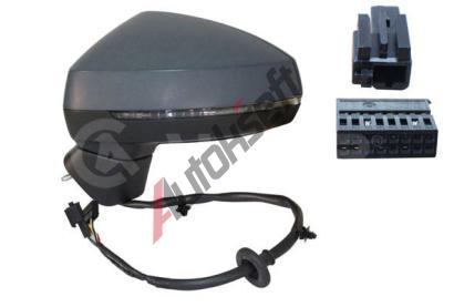 ALKAR Vnj zptn zrctko ALR 6139782, 6139782
