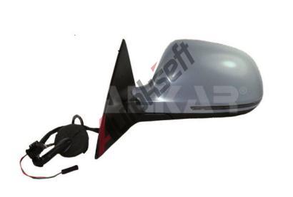 ALKAR Vnější zpětné zrcátko ALR 6139793, 6139793 ALKAR Vnější zpětné zrcátko ALR 6139793, 6139793