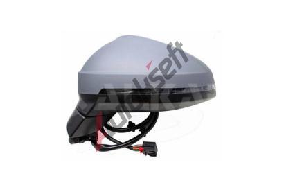 ALKAR Vnj zptn zrctko ALR 6139810, 6139810