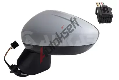 ALKAR Vnj zptn zrctko ALR 6139835, 6139835