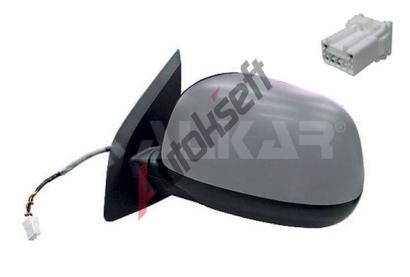 ALKAR Vnj zptn zrctko ALR 6139859, 6139859