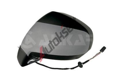 ALKAR Vnj zptn zrctko ALR 6139865, 6139865