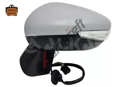 ALKAR Vnější zpětné zrcátko ALR 6139886, 6139886 ALKAR Vnější zpětné zrcátko ALR 6139886, 6139886