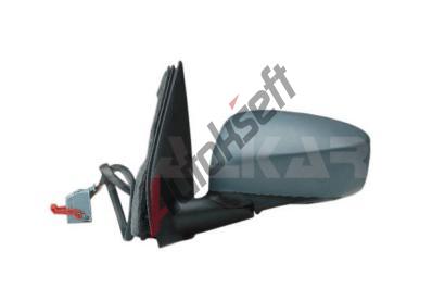 ALKAR Vnj zptn zrctko ALR 6139931, 6139931