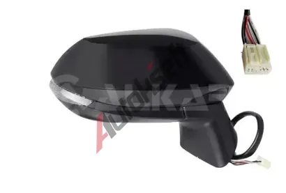 ALKAR Vnj zptn zrctko ALR 6140065, 6140065