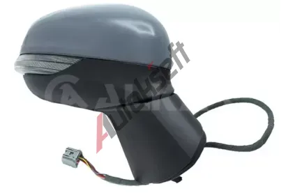 ALKAR Vnější zpětné zrcátko ALR 6140077, 6140077  ALKAR Vnější zpětné zrcátko ALR 6140077, 6140077