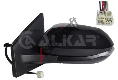 ALKAR Vnj zptn zrctko ALR 6140078, 6140078