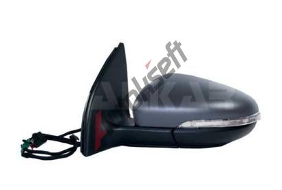 ALKAR Vnj zptn zrctko ALR 6140124, 6140124