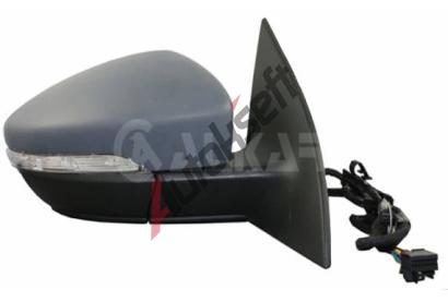 ALKAR Vnj zptn zrctko ALR 6140133, 6140133