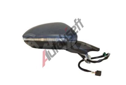 ALKAR Vnj zptn zrctko ALR 6140138, 6140138