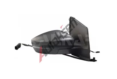 ALKAR Vnější zpětné zrcátko ALR 6140190, 6140190 ALKAR Vnější zpětné zrcátko ALR 6140190, 6140190