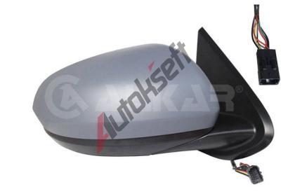 ALKAR Vnj zptn zrctko ALR 6140195, 6140195