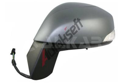 ALKAR Vnj zptn zrctko ALR 6140233, 6140233