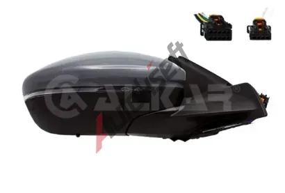 ALKAR Vnj zptn zrctko ALR 6140312, 6140312