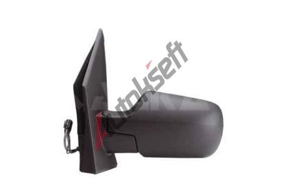 ALKAR Vnj zptn zrctko ALR 6140387, 6140387