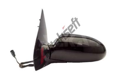 ALKAR Vnj zptn zrctko ALR 6140399, 6140399
