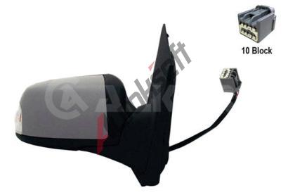 ALKAR Vnj zptn zrctko ALR 6140400, 6140400