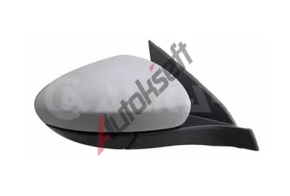 ALKAR Vnější zpětné zrcátko ALR 6140497, 6140497 ALKAR Vnější zpětné zrcátko ALR 6140497, 6140497