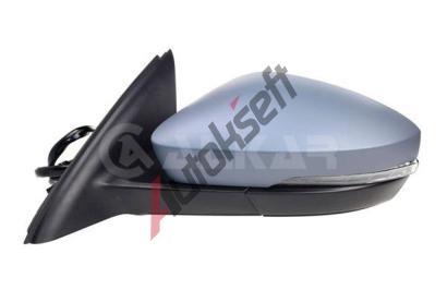 ALKAR Vnj zptn zrctko ALR 6140561, 6140561