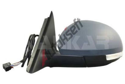 ALKAR Vnj zptn zrctko ALR 6140611, 6140611