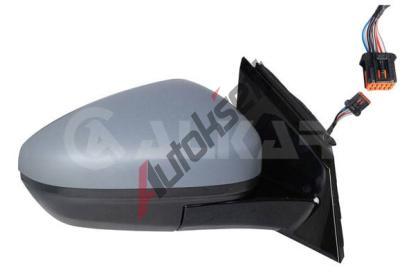 ALKAR Vnj zptn zrctko ALR 6140729, 6140729