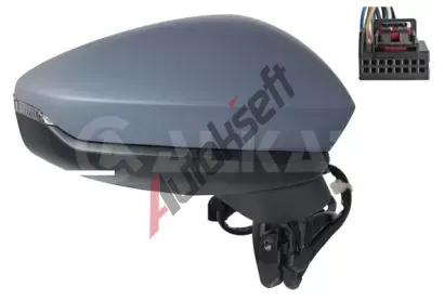 ALKAR Vnj zptn zrctko ALR 6140776, 6140776