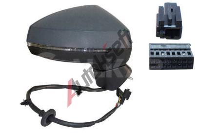 ALKAR Vnj zptn zrctko ALR 6140782, 6140782