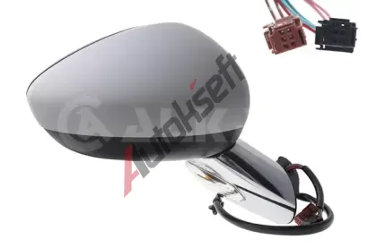 ALKAR Vnj zptn zrctko ALR 6140822, 6140822