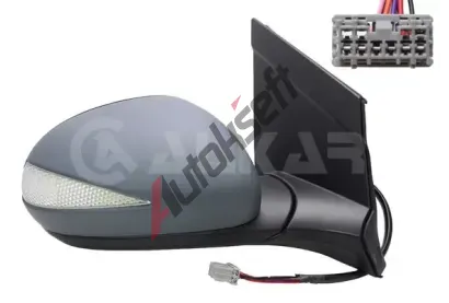 ALKAR Vnj zptn zrctko ALR 6140823, 6140823