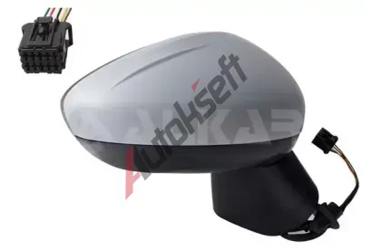 ALKAR Vnj zptn zrctko ALR 6140835, 6140835