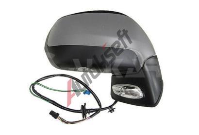 ALKAR Vnj zptn zrctko ALR 6140858, 6140858