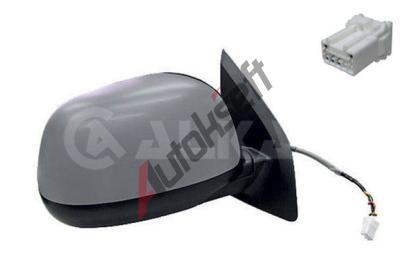 ALKAR Vnj zptn zrctko ALR 6140859, 6140859