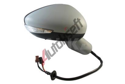 ALKAR Vnj zptn zrctko ALR 6140869, 6140869