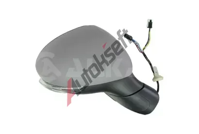 ALKAR Vnj zptn zrctko ALR 6140925, 6140925
