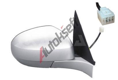 ALKAR Vnj zptn zrctko ALR 6140926, 6140926