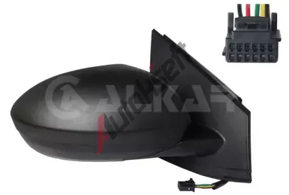 ALKAR Vnj zptn zrctko ALR 6141207, 6141207