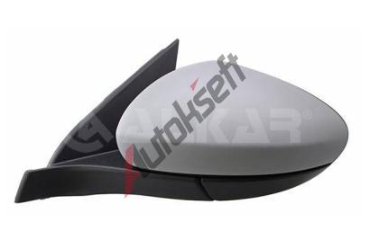 ALKAR Vnější zpětné zrcátko ALR 6141497, 6141497 ALKAR Vnější zpětné zrcátko ALR 6141497, 6141497