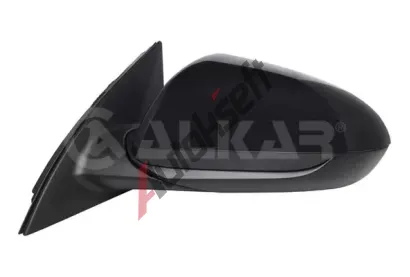 ALKAR Vnější zpětné zrcátko ALR 6141724, 6141724 ALKAR Vnější zpětné zrcátko ALR 6141724, 6141724