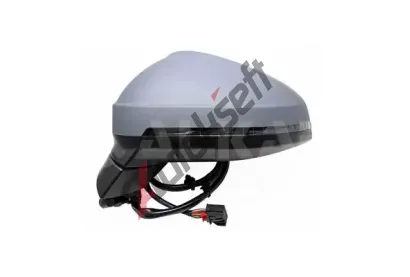 ALKAR Vnj zptn zrctko ALR 6141810, 6141810