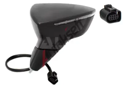 ALKAR Vnj zptn zrctko ALR 6141811, 6141811