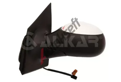 ALKAR Vnější zpětné zrcátko ALR 6141853, 6141853 ALKAR Vnější zpětné zrcátko ALR 6141853, 6141853