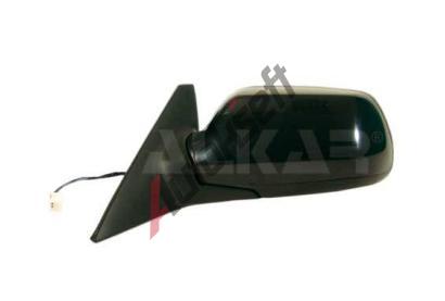 ALKAR Vnější zpětné zrcátko ALR 6141904, 6141904 ALKAR Vnější zpětné zrcátko ALR 6141904, 6141904